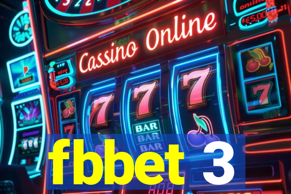 fbbet 3